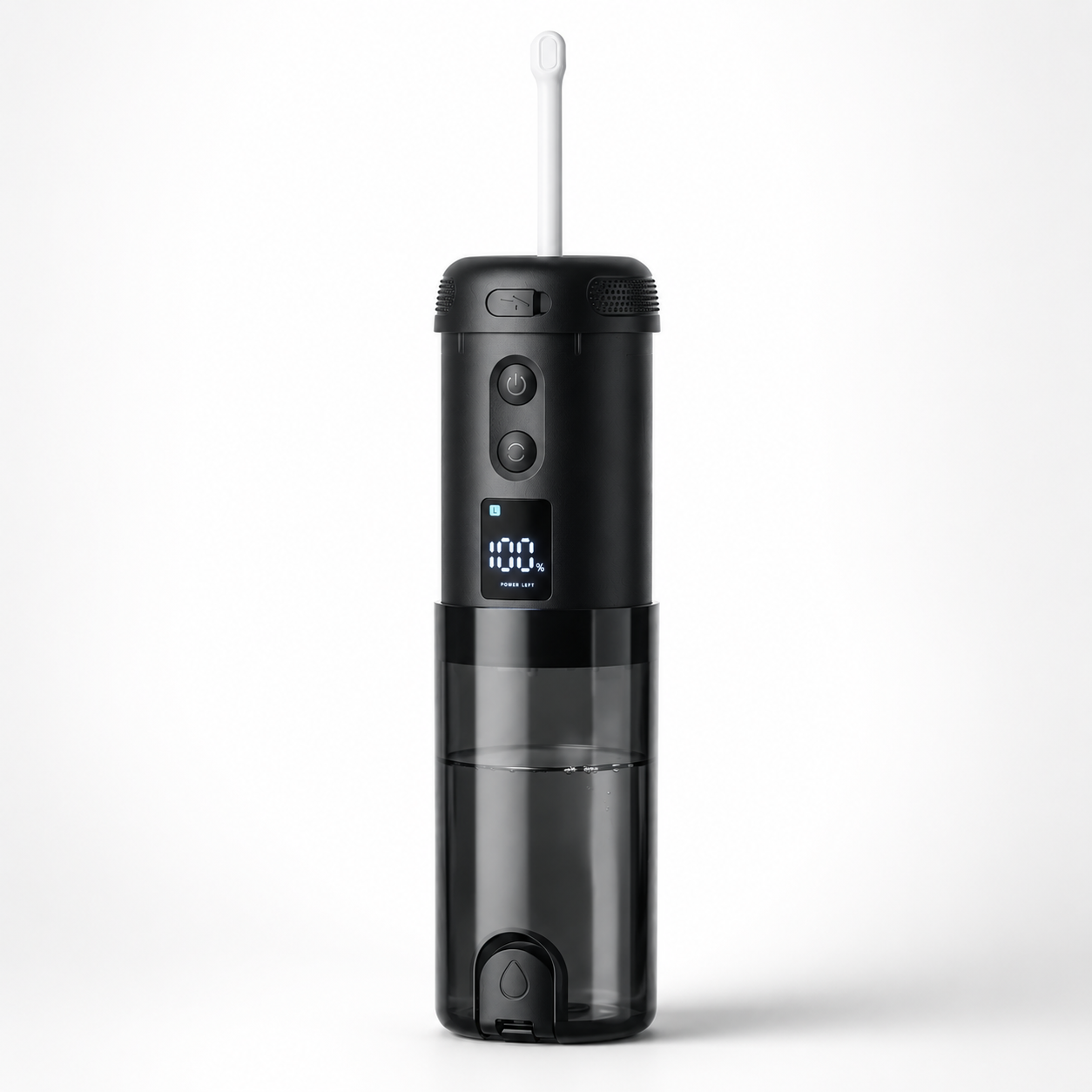 SPLASHI — Douchette intime portative rechargeable